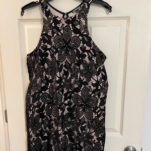 Beautiful dress!